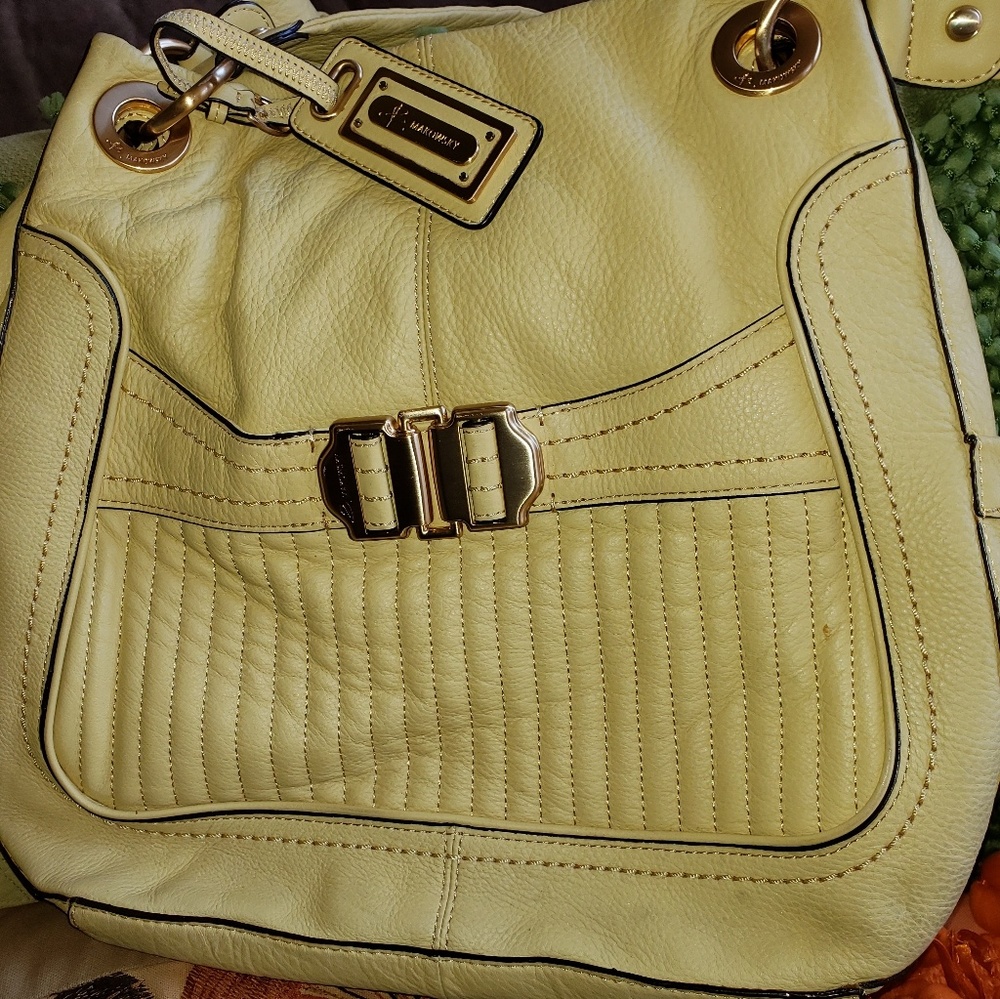 B.Machowsky Bag